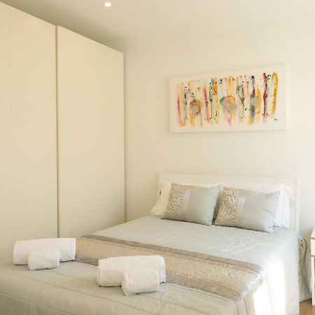 去里斯本旅行 - 桑托斯296公寓 Lisboa 外观 照片